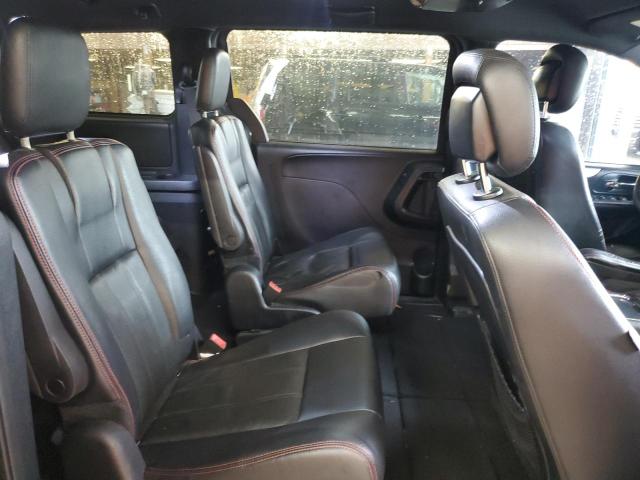 Photo 11 from auction – 2016 DODGE GRAND CARA with VIN 2C4RDGEG8GR319219