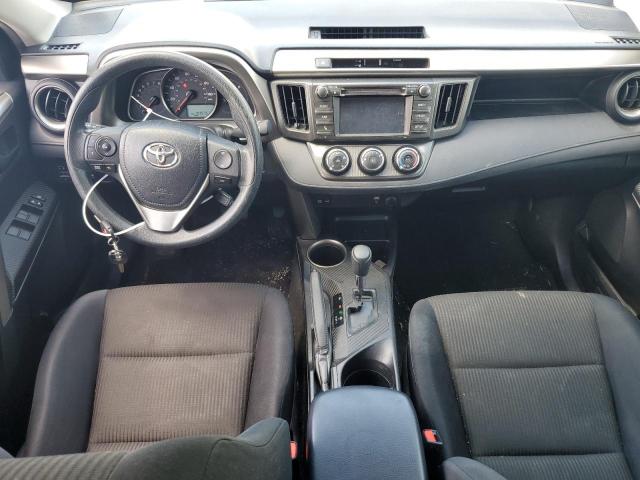 Photo 8 from auction – 2015 TOYOTA RAV4 LE with VIN JTMBFREV3FD147107