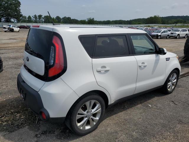 Снимка 3 от търг – 2015 KIA SOUL + с VIN KNDJP3A59F7207434