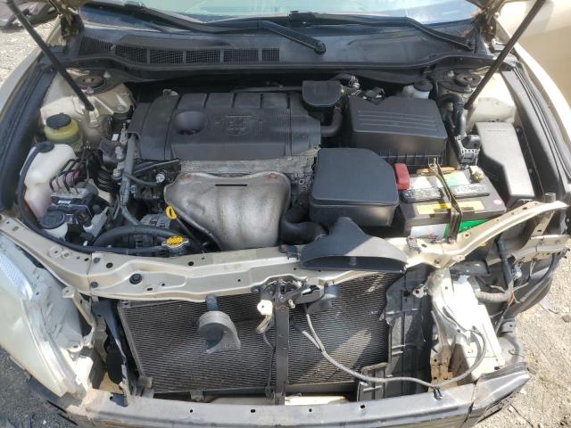 صورة رقم 11 من المزاد - 2011 TOYOTA CAMRY BASE مع VIN 4T1BF3EK7BU160077