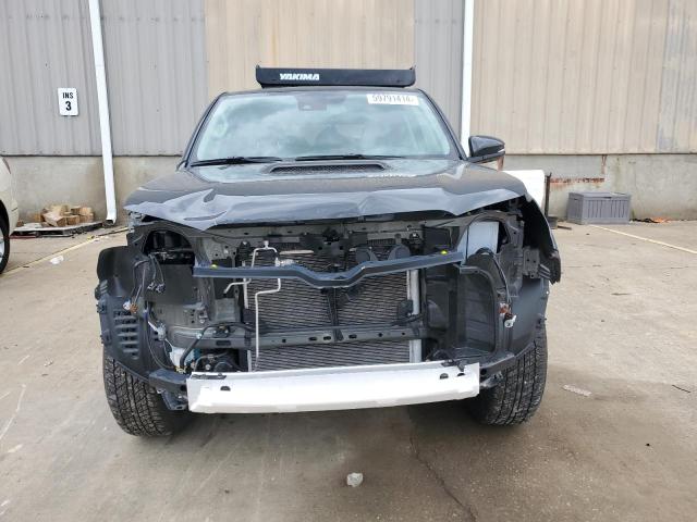 Photo 5 from auction – 2024 TOYOTA 4RUNNER SR with VIN JTERU5JR2R6244342