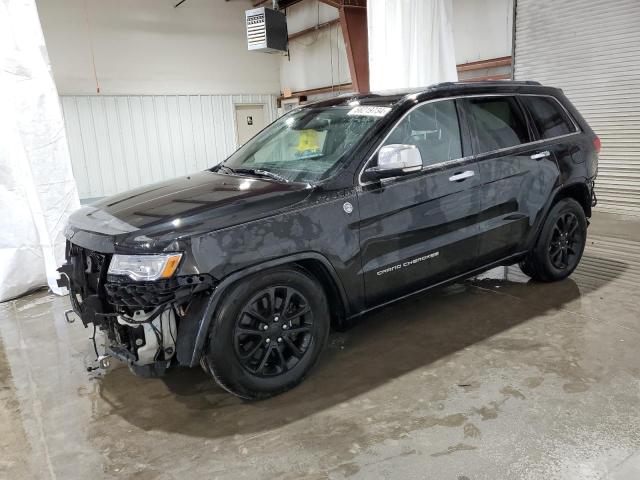 JEEP GRAND CHER 2014 with VIN 1C4RJFCT1EC275959 - Photo from auction