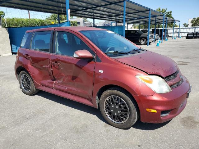 Photo 4 from auction – 2006 TOYOTA SCION XA with VIN JTKKT604965018362
