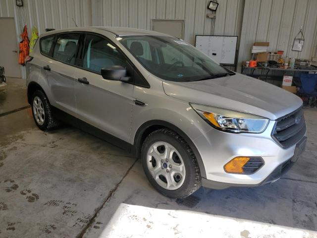 Photo 4 from auction – 2017 FORD ESCAPE S with VIN 1FMCU0F7XHUC61349