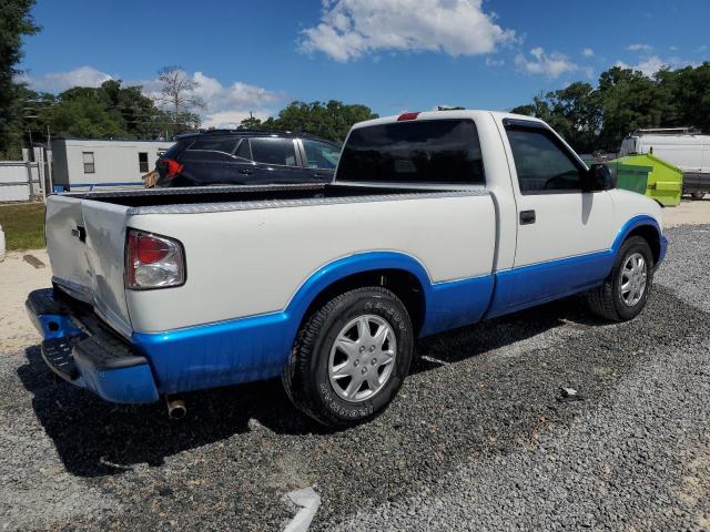 Photo 3 from auction – 1998 GMC SONOMA with VIN 1GTCS14X0W8526143