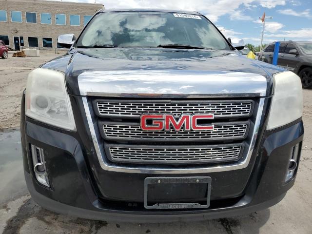 Photo 5 from auction – 2015 GMC TERRAIN SL with VIN 2GKFLYE33F6205707