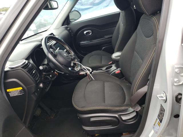 Photo 7 from auction – 2015 KIA SOUL + with VIN KNDJP3A51F7765374