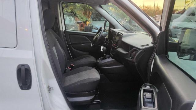 Photo 5 from auction – 2019 RAM PROMASTER with VIN ZFBHRFAB2K6N48838