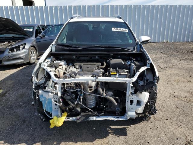 Photo 5 from auction – 2016 TOYOTA RAV4 SE with VIN JTMJFREV6GD185850