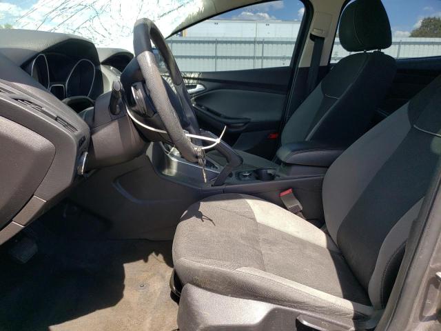 Photo 7 from auction – 2013 FORD FOCUS SE with VIN 1FADP3F22DL313455