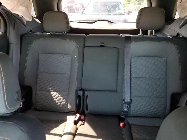 Photo 10 from auction – 2019 CHEVROLET EQUINOX LT with VIN 2GNAXLEX7K6108771