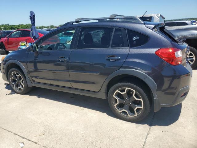 Photo 2 from auction – 2014 SUBARU ALL OTHER with VIN JF2GPACC7E8345204