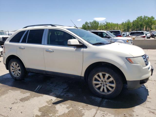Photo 4 from auction – 2008 FORD EDGE LIMIT with VIN 2FMDK49C58BB35092
