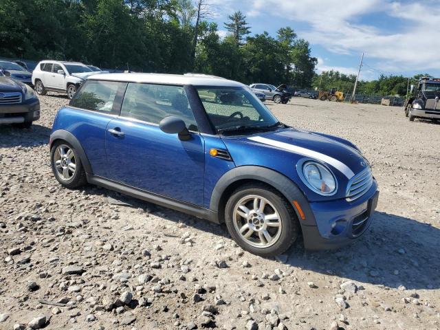 Photo 4 from auction – 2012 MINI COOPER with VIN WMWSU3C5XCT369583