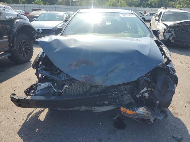 Photo 5 from auction – 2015 TOYOTA COROLLA L with VIN 2T1BURHE8FC450642