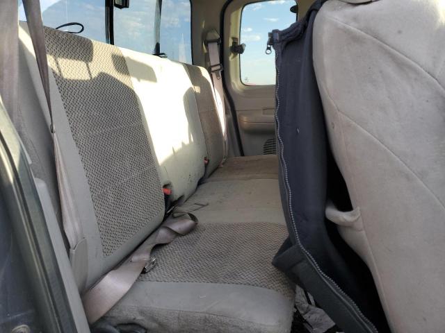 Photo 10 from auction – 2003 FORD F150 with VIN 1FTRX18L83NB39789
