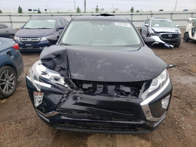 Photo 5 from auction – 2019 MITSUBISHI ECLIPSE CR with VIN JA4AT4AA2KZ053284