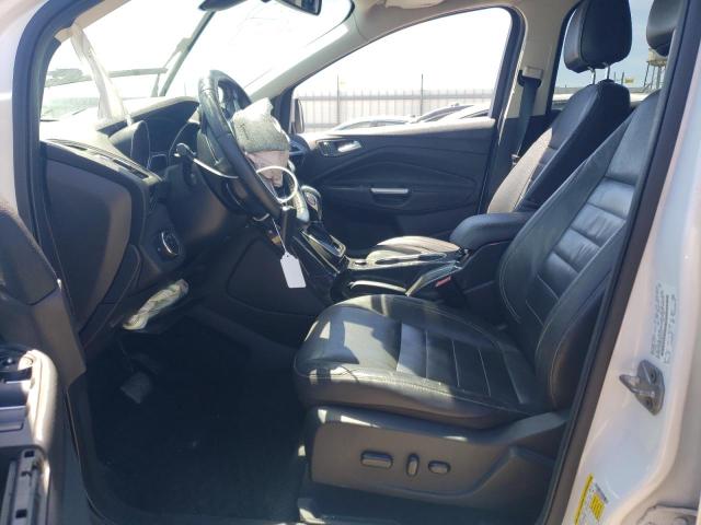 Photo 7 from auction – 2014 FORD ESCAPE TIT with VIN 1FMCU0J94EUB17476