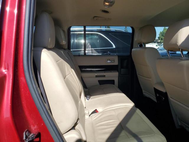Photo 11 from auction – 2014 FORD FLEX SEL with VIN 2FMGK5C86EBD24286