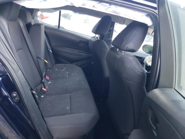 Photo 10 from auction – 2022 TOYOTA COROLLA LE with VIN JTDEAMDE5NJ050619