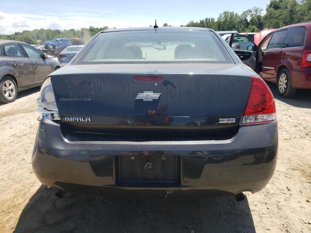 Photo 6 from auction – 2013 CHEVROLET IMPALA LS with VIN 2G1WF5E39D1223858