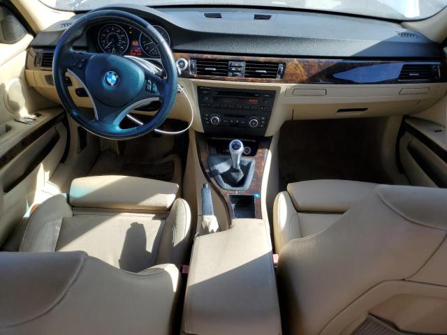 Foto 8 de la subasta – 2007 BMW 328 I con VIN WBAVA37527ND55285
