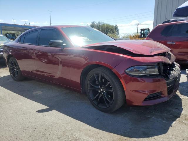 Photo 4 from auction – 2018 DODGE CHARGER SX with VIN 2C3CDXBG9JH312176