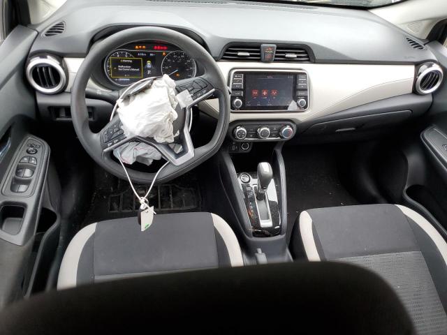 Photo 8 from auction – 2021 NISSAN VERSA SV with VIN 3N1CN8EVXML877544
