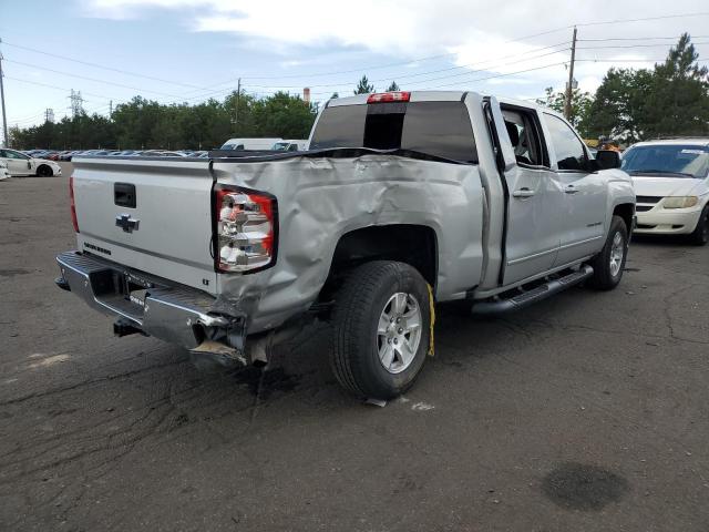 Photo 3 from auction – 2016 CHEVROLET SILVERADO with VIN 3GCUKREC5GG111894