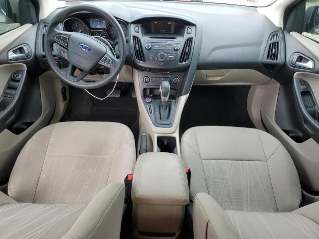 Photo 8 from auction – 2017 FORD FOCUS SE with VIN 1FADP3F21HL305630