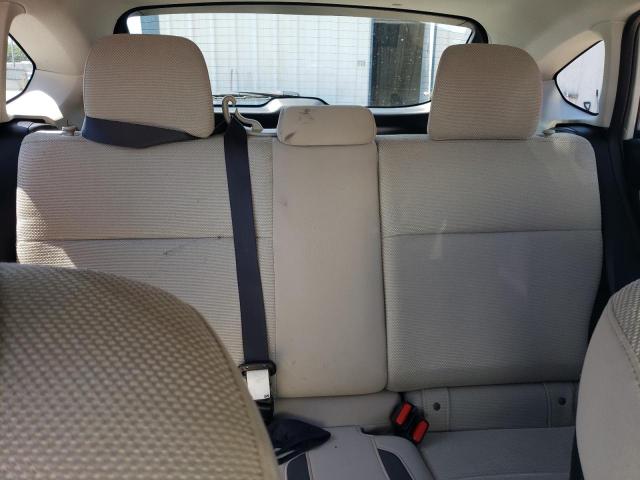 Photo 10 from auction – 2016 SUBARU CROSSTREK with VIN JF2GPADC0G8311350