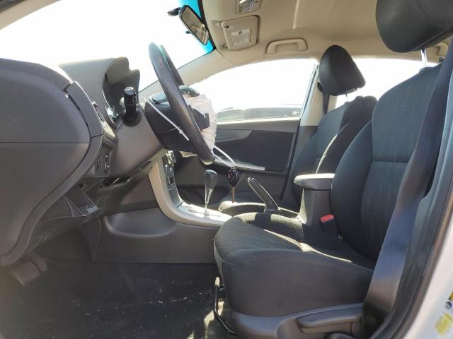 Photo 7 from auction – 2011 TOYOTA COROLA with VIN 2T1BU4EEXBC652061
