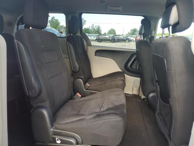 Photo 11 from auction – 2011 CHRYSLER TOWN & COU with VIN 2A4RR5DG7BR746725