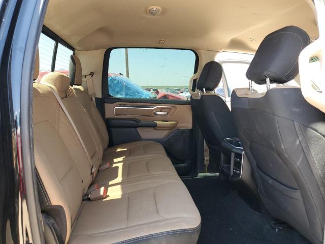 Photo 10 from auction – 2019 RAM 1500 BIG H with VIN 1C6SRFMT7KN621156