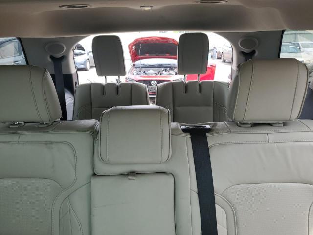 Photo 10 from auction – 2017 FORD EXPLORER P with VIN 1FM5K8HT2HGA73009