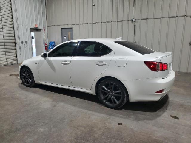 Photo 2 from auction – 2012 LEXUS IS 250 with VIN JTHBF5C23C5177858
