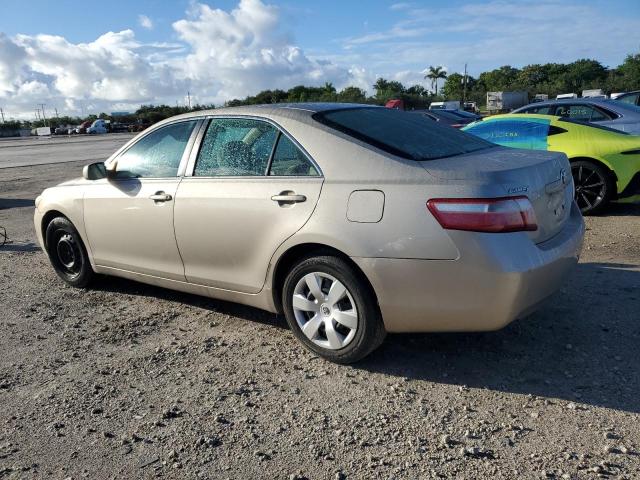 Photo 2 from auction – 2007 TOYOTA CAMRY CE with VIN 4T1BE46K37U520122