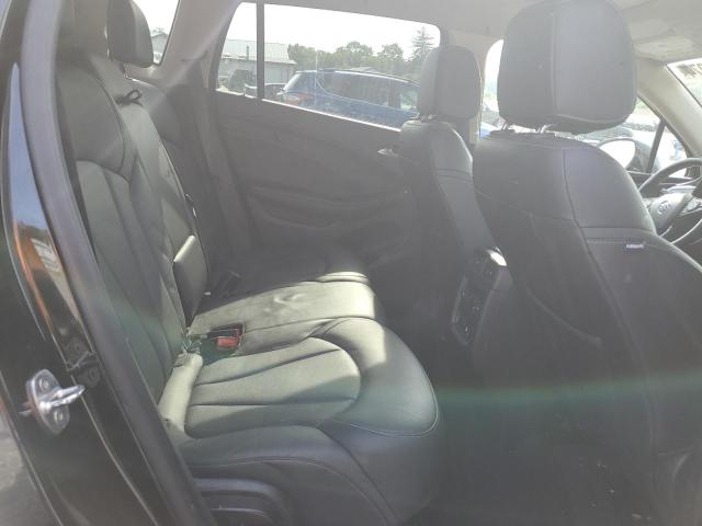 Photo 11 from auction – 2017 BUICK ENVISION E with VIN LRBFXBSA1HD108122