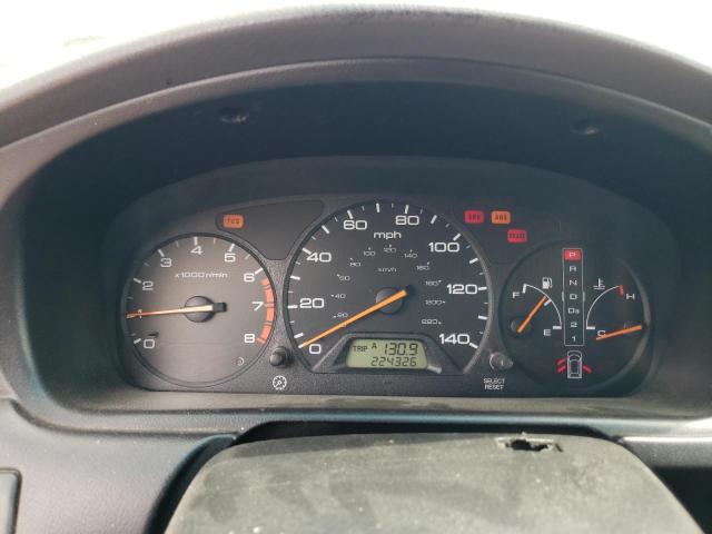 Photo 9 from auction – 2002 HONDA ODYSSEY EX with VIN 5FNRL18602B054917