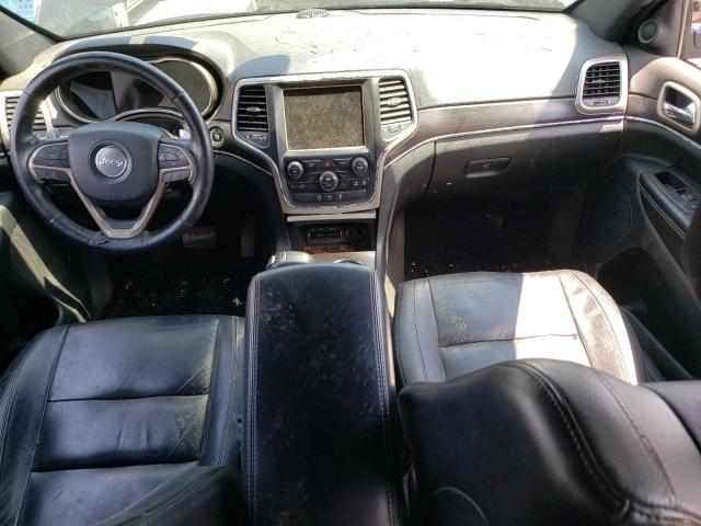 Photo 8 from auction – 2014 JEEP GRAND CHER with VIN 1C4RJFBGXEC518284