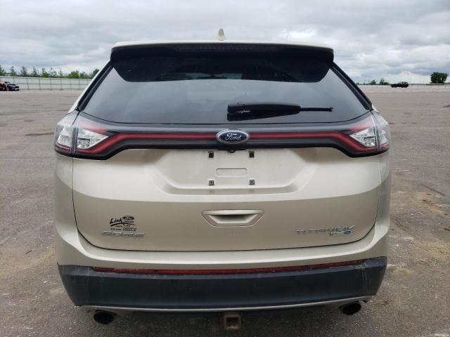 Photo 6 from auction – 2017 FORD EDGE TITAN with VIN 2FMPK4K96HBC43233