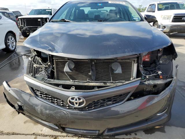 Photo 5 from auction – 2014 TOYOTA CAMRY L with VIN 4T1BF1FK6EU438457