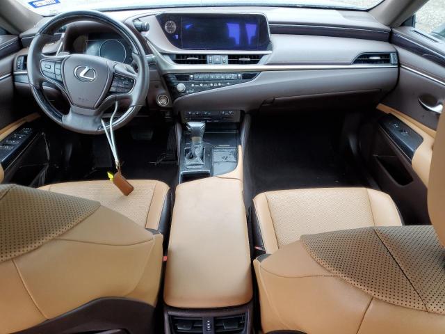 Photo 8 from auction – 2021 LEXUS ES 350 BAS with VIN 58ADZ1B1XMU107286