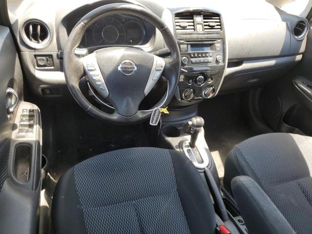 Photo 8 from auction – 2015 NISSAN VERSA NOTE with VIN 3N1CE2CP8FL418257