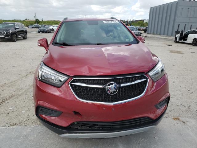 Photo 5 from auction – 2019 BUICK ENCORE PRE with VIN KL4CJESB8KB754349