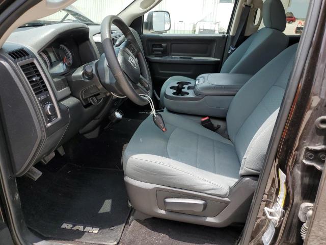 Photo 7 from auction – 2017 RAM 2500 ST with VIN 3C6UR5CL8HG733292