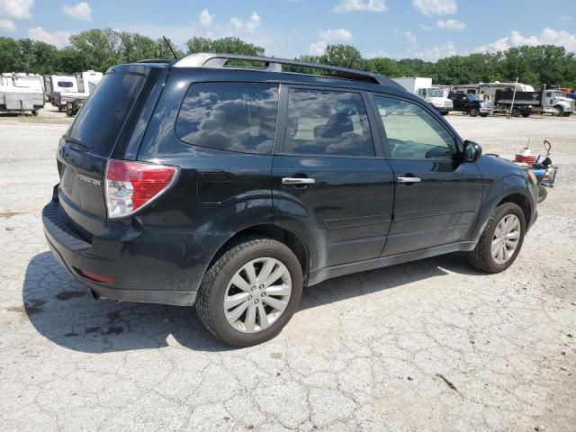 Photo 3 from auction – 2012 SUBARU FORESTER 2 with VIN JF2SHBDC4CH433362