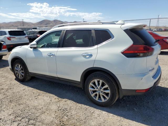 Photo 2 from auction – 2017 NISSAN ROGUE S with VIN 5N1AT2MT7HC886769