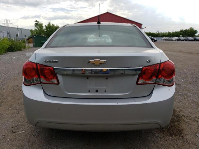 Photo 6 from auction – 2014 CHEVROLET CRUZE LT with VIN 1G1PC5SB6E7385993