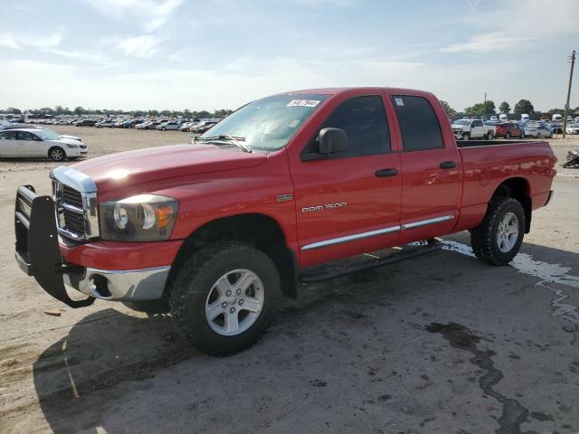 Photo 1 from auction – 2006 DODGE RAM 1500 S with VIN 1D7HU18256S573255